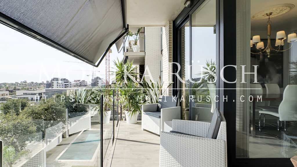 4 soverom Leilighet til salgs i Vilanova i la Geltru med svømmebasseng garasje - € 439 000 (Ref: 8914734)