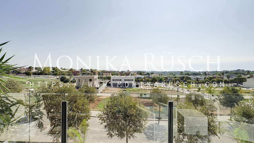 4 soverom Leilighet til salgs i Vilanova i la Geltru med svømmebasseng garasje - € 439 000 (Ref: 8914734)