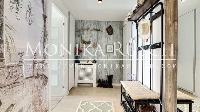 4 soverom Leilighet til salgs i Vilanova i la Geltrú med svømmebasseng garasje - € 439 000 (Ref: 8914734)