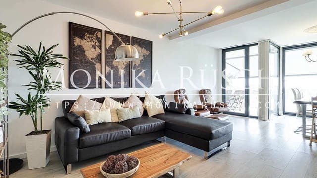 4 soverom Leilighet til salgs i Vilanova i la Geltrú med svømmebasseng garasje - € 439 000 (Ref: 8914734)