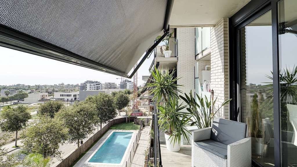 4 soverom Leilighet til salgs i Vilanova i la Geltru med svømmebasseng garasje - € 439 000 (Ref: 8914734)