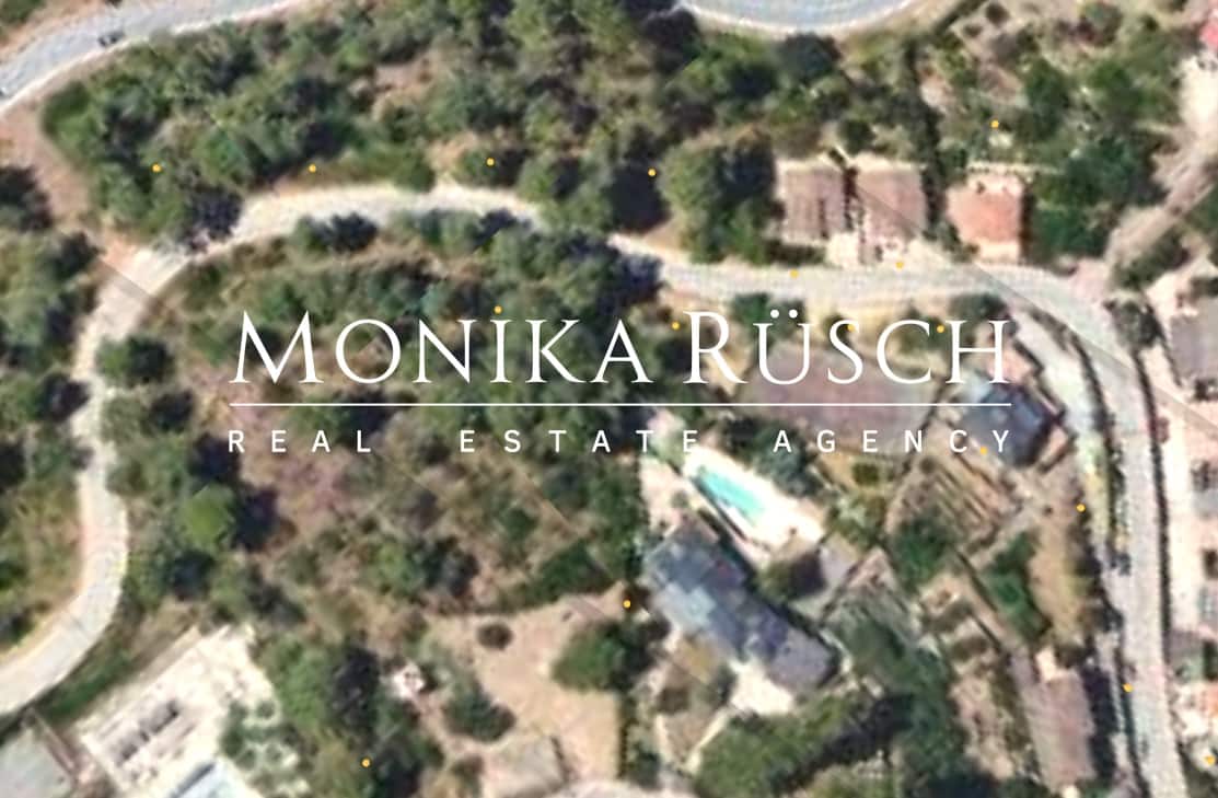 Grunde uden byggetilladelser til salg i Castellvi de Rosanes - € 97.000 (Ref: 8914735)