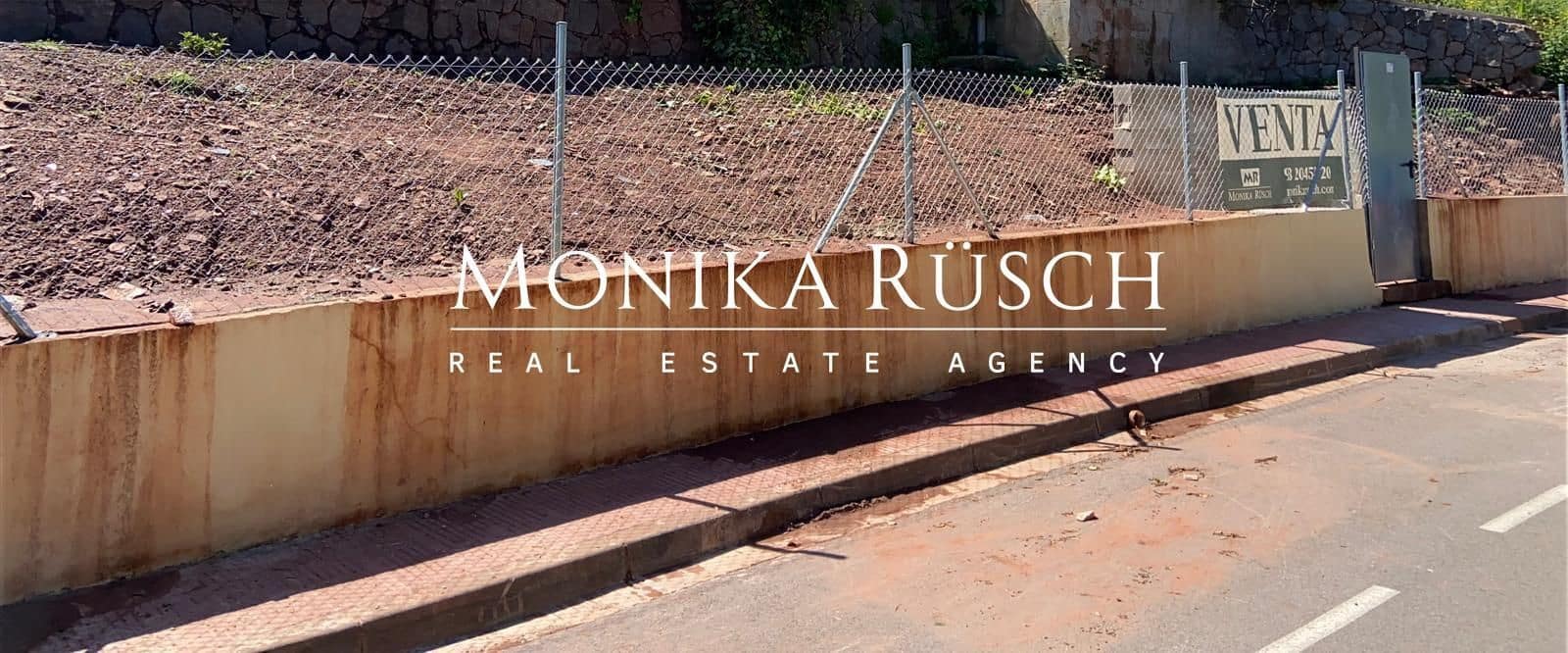 Grunde uden byggetilladelser til salg i Castellvi de Rosanes - € 97.000 (Ref: 8914735)