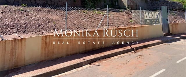 Undeveloped Land for sale in Castellví de Rosanes - € 97,000 (Ref: 8914735)