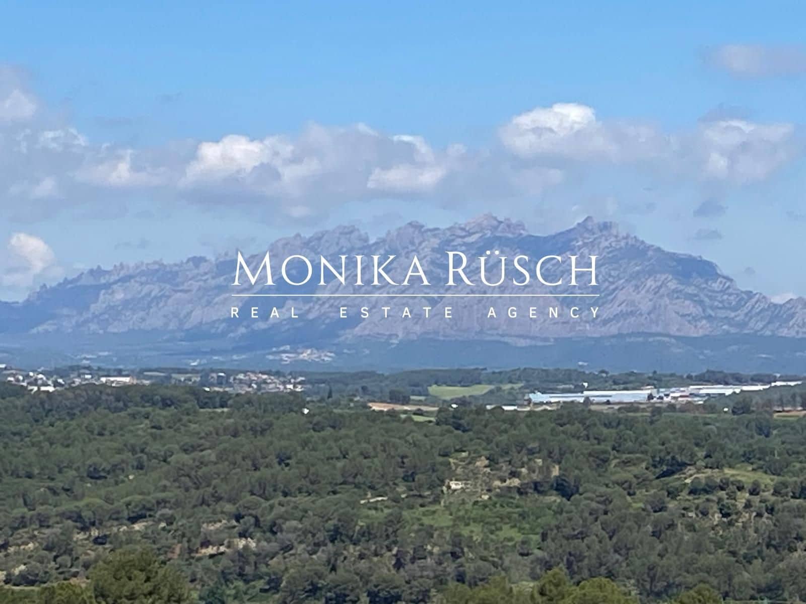 Grunde uden byggetilladelser til salg i Castellvi de Rosanes - € 97.000 (Ref: 8914735)