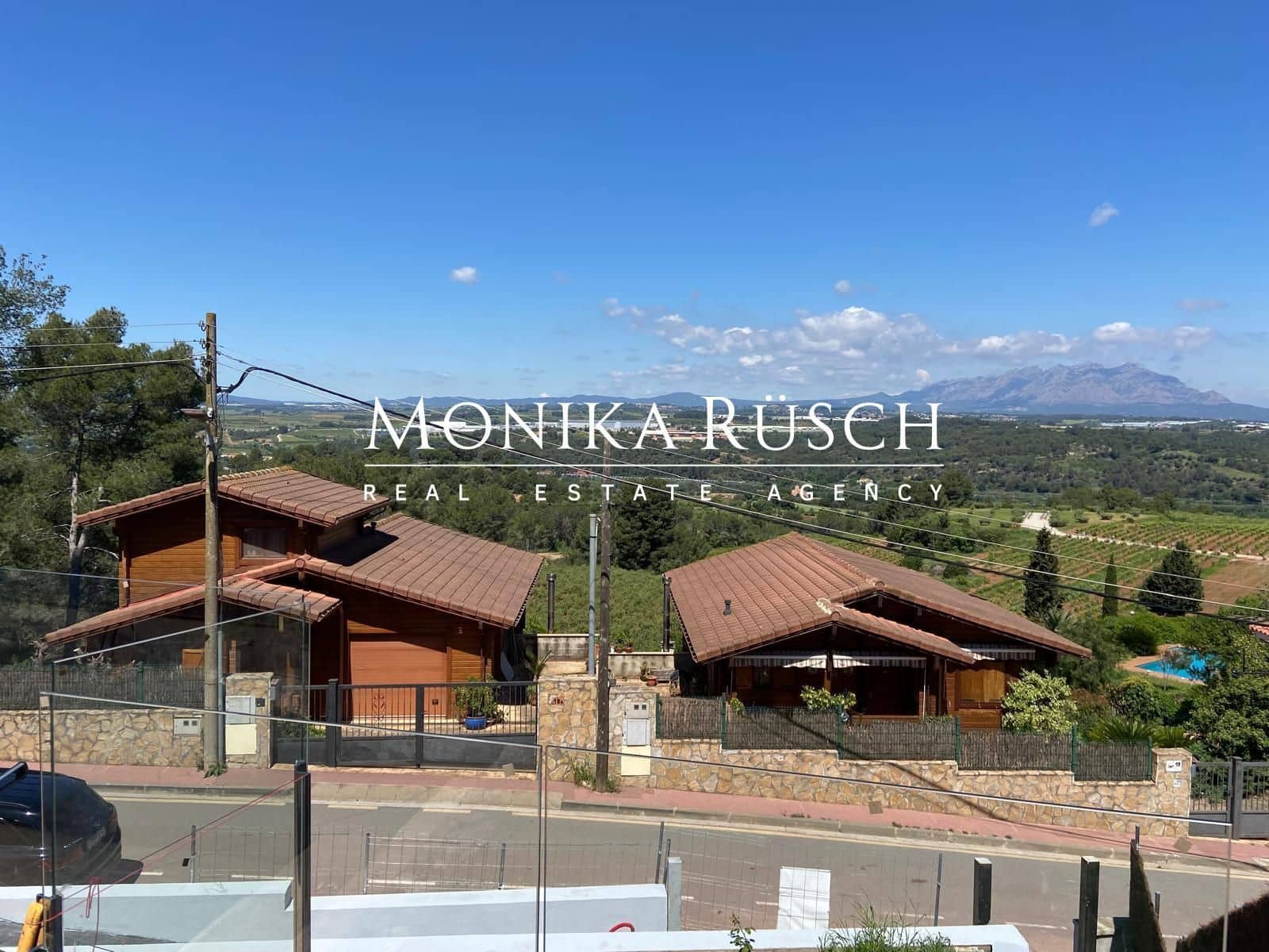 Grunde uden byggetilladelser til salg i Castellvi de Rosanes - € 97.000 (Ref: 8914735)