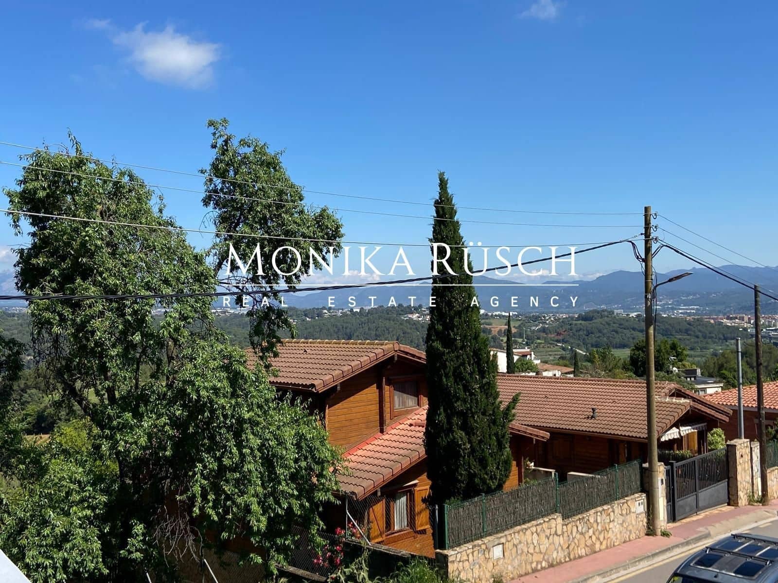 Grunde uden byggetilladelser til salg i Castellvi de Rosanes - € 97.000 (Ref: 8914735)