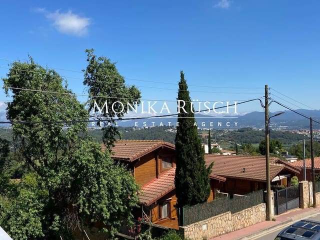 Undeveloped Land for sale in Castellví de Rosanes - € 97,000 (Ref: 8914735)