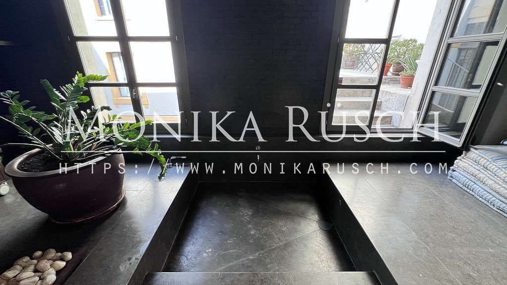 2 bedroom Flat for rent in Barcelona city - € 7,500 (Ref: 8923448)