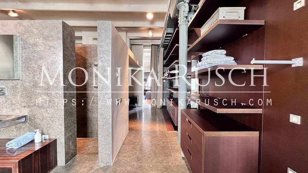 2 bedroom Flat for rent in Barcelona city - € 7,500 (Ref: 8923448)