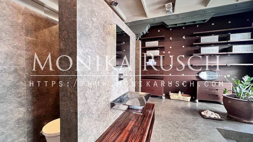 2 bedroom Flat for rent in Barcelona city - € 7,500 (Ref: 8923448)