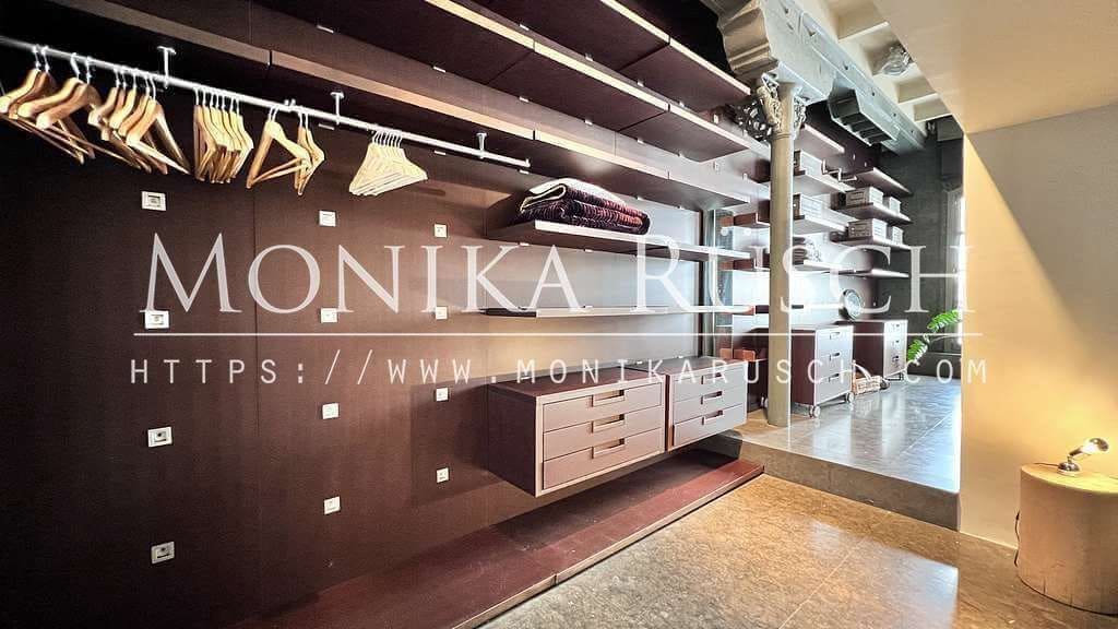 2 bedroom Flat for rent in Barcelona city - € 7,500 (Ref: 8923448)