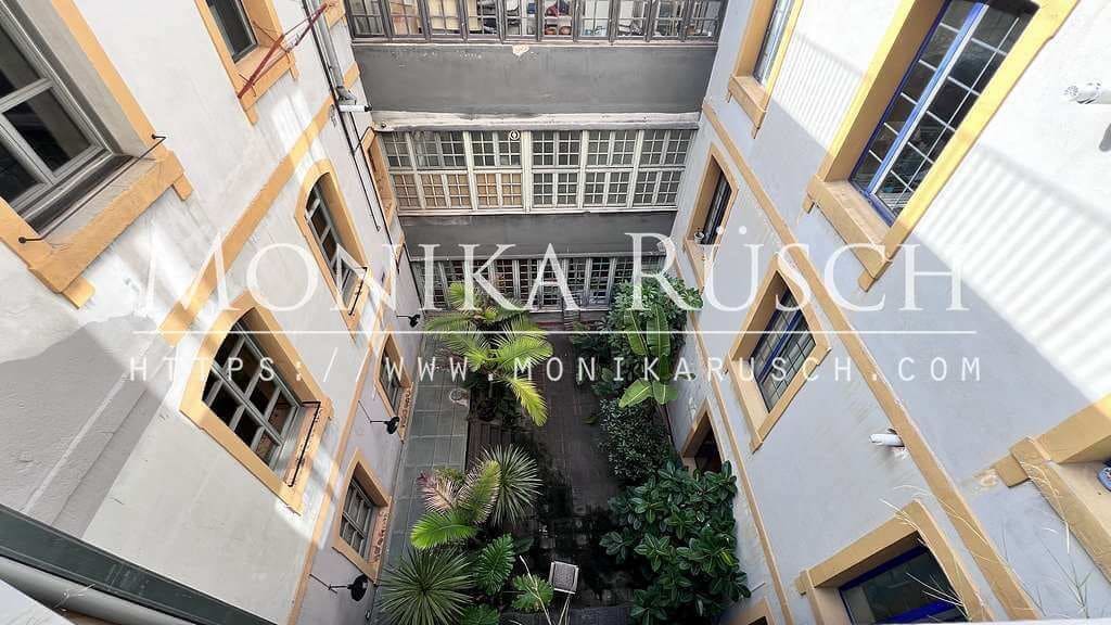 2 bedroom Flat for rent in Barcelona city - € 7,500 (Ref: 8923448)