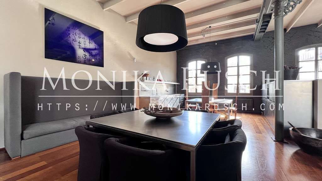 2 bedroom Flat for rent in Barcelona city - € 7,500 (Ref: 8923448)