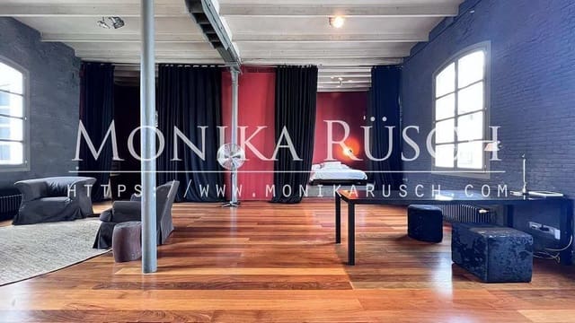 2 sypialnia Mieszkanie do wynajęcia w Sant Pere, Santa Caterina i La Ribera, Miasto Barcelona - 7 500 € (Ref: 8923448)