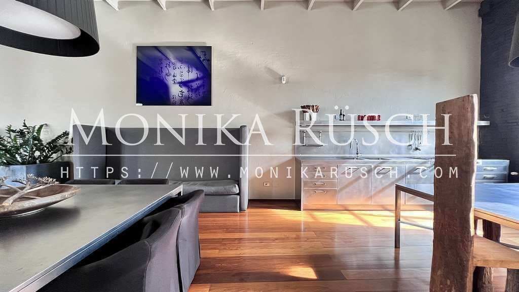 2 bedroom Flat for rent in Barcelona city - € 7,500 (Ref: 8923448)