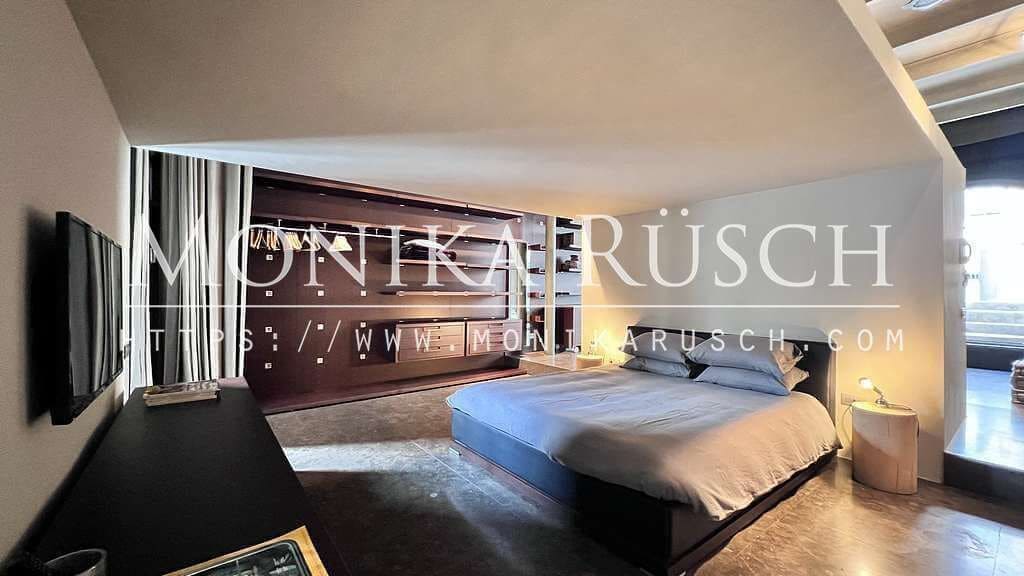 2 bedroom Flat for rent in Barcelona city - € 7,500 (Ref: 8923448)