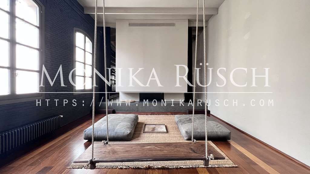 2 bedroom Flat for rent in Barcelona city - € 7,500 (Ref: 8923448)