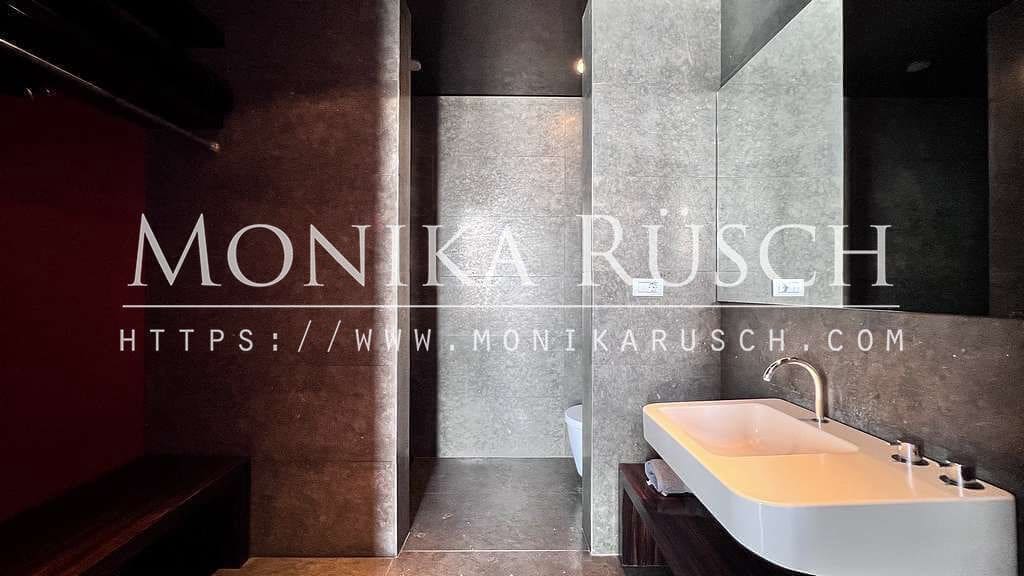 2 bedroom Flat for rent in Barcelona city - € 7,500 (Ref: 8923448)