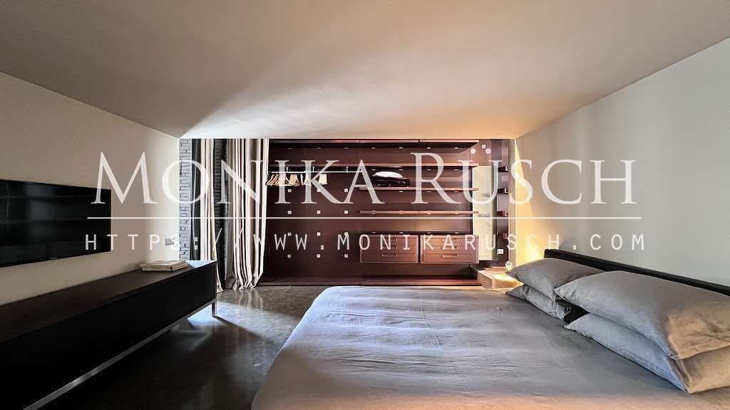 2 bedroom Flat for rent in Barcelona city - € 7,500 (Ref: 8923448)