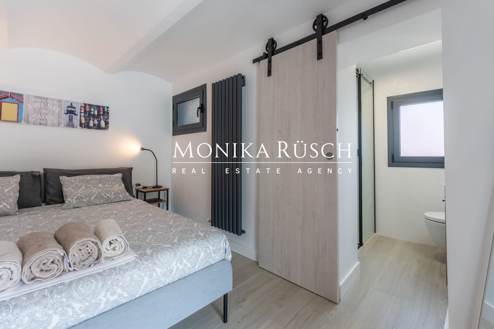 4 camera da letto Villa da affittare in Castelldefels con piscina - 12.000 € (Rif: 8928420)