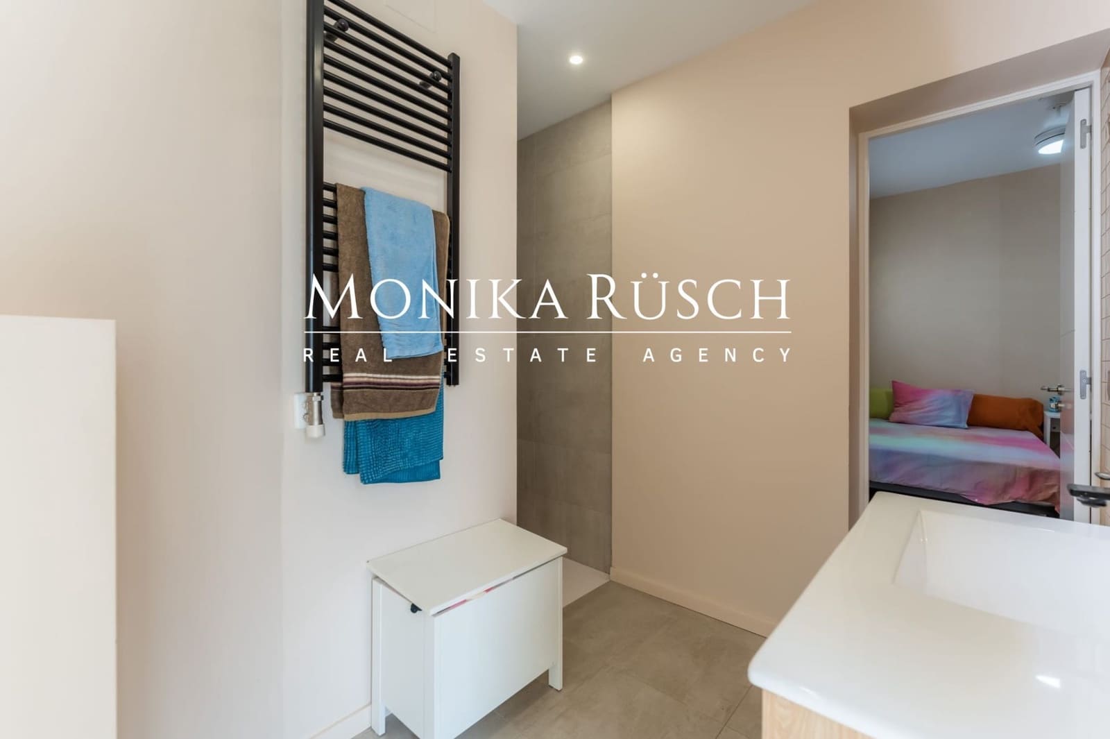 4 camera da letto Villa da affittare in Castelldefels con piscina - 12.000 € (Rif: 8928420)