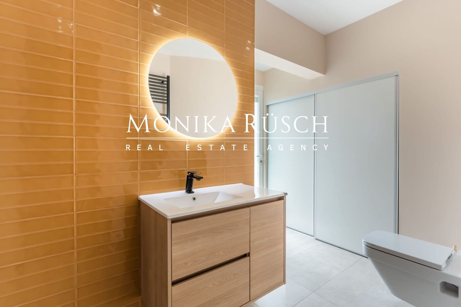 4 camera da letto Villa da affittare in Castelldefels con piscina - 12.000 € (Rif: 8928420)