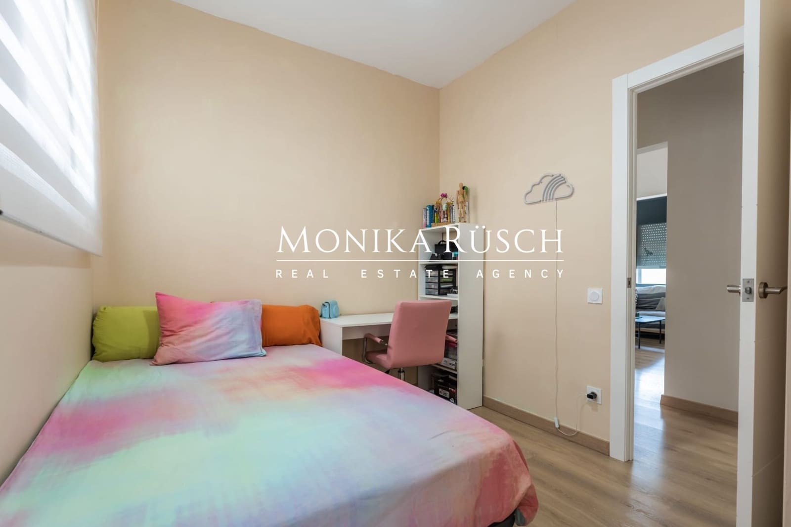 4 camera da letto Villa da affittare in Castelldefels con piscina - 12.000 € (Rif: 8928420)