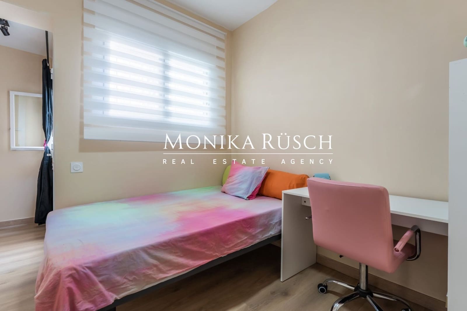 4 camera da letto Villa da affittare in Castelldefels con piscina - 12.000 € (Rif: 8928420)