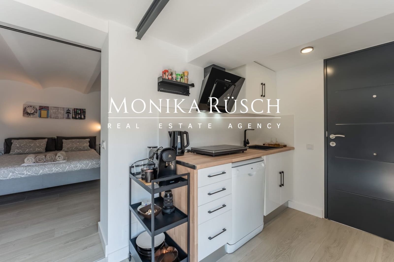 4 camera da letto Villa da affittare in Castelldefels con piscina - 12.000 € (Rif: 8928420)