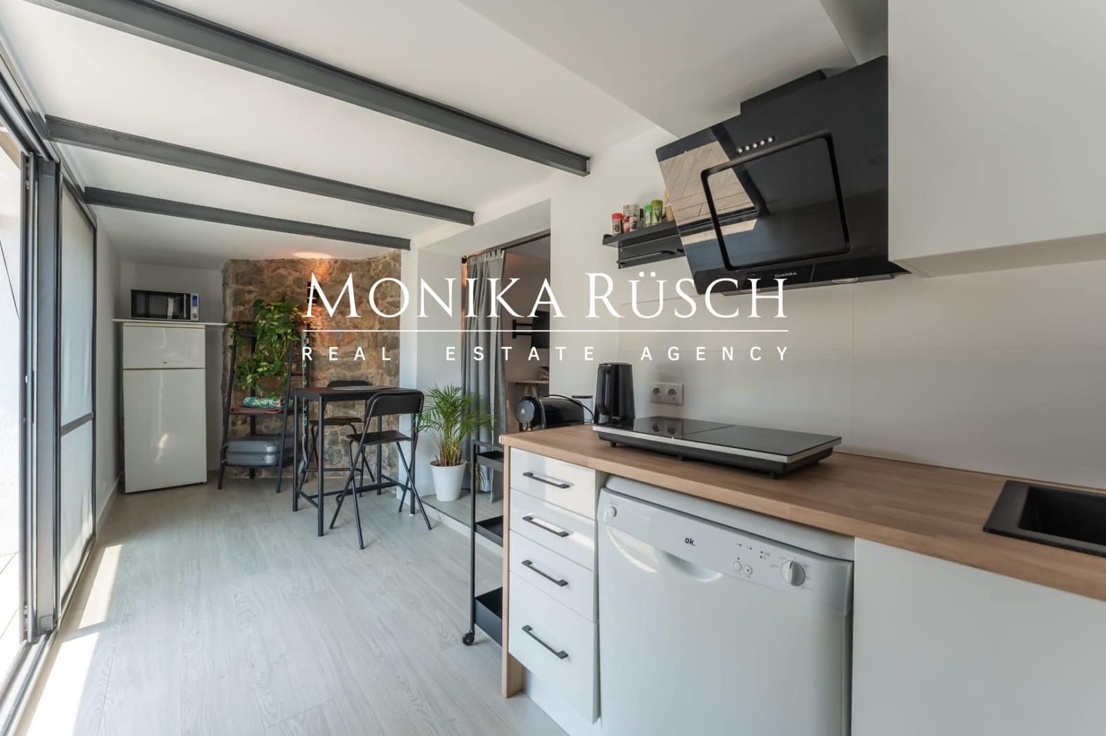 4 camera da letto Villa da affittare in Castelldefels con piscina - 12.000 € (Rif: 8928420)