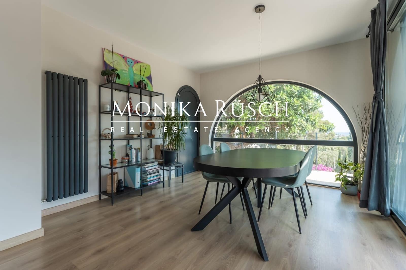 4 camera da letto Villa da affittare in Castelldefels con piscina - 12.000 € (Rif: 8928420)