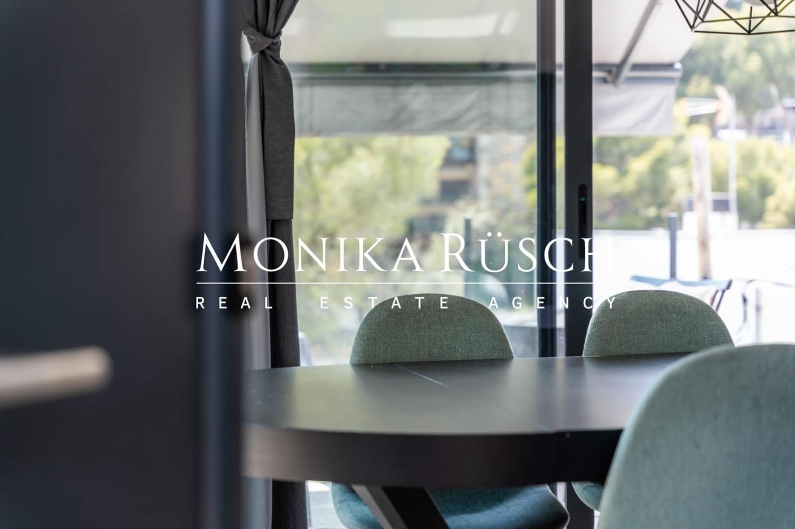 4 camera da letto Villa da affittare in Castelldefels con piscina - 12.000 € (Rif: 8928420)