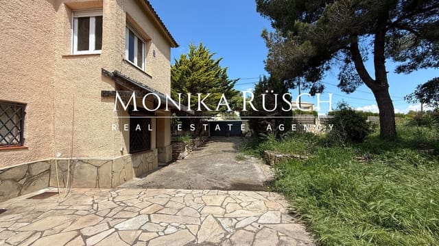 3 soveværelse Villa til salg i Pallejà med garage - € 400.000 (Ref: 8982110)