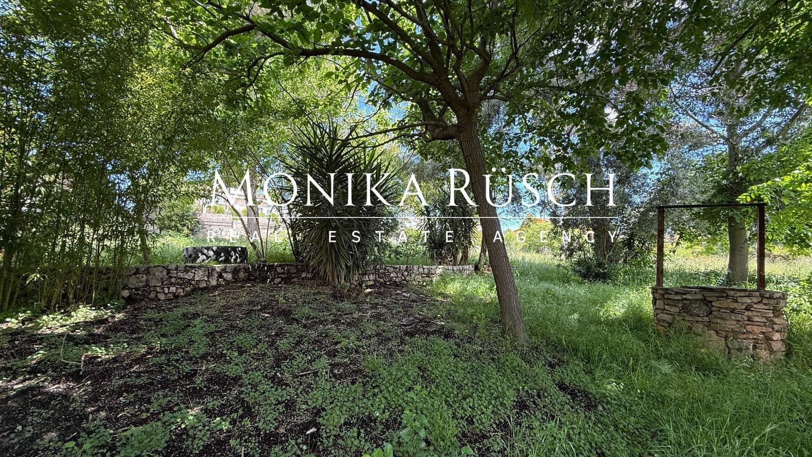 3 soverom Villa til salgs i Palleja med garasje - € 400 000 (Ref: 8982110)