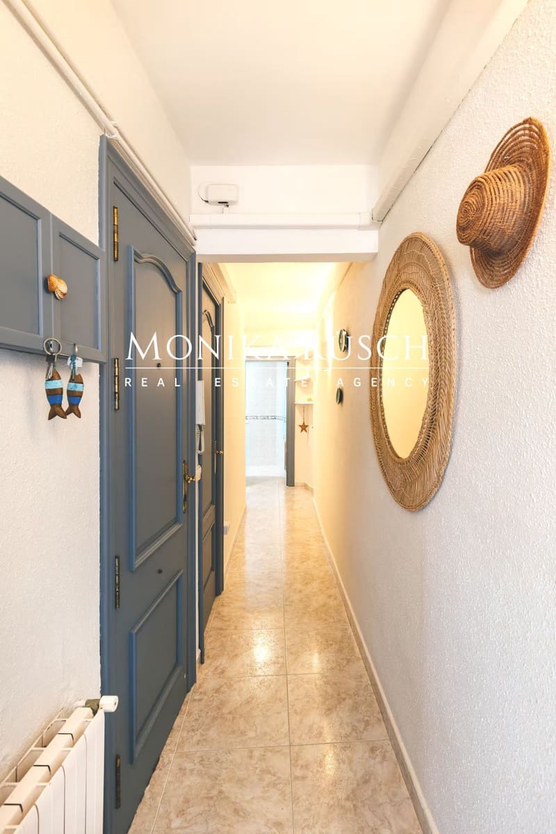 2 sypialnia Mieszkanie na sprzedaż w Sitges - 725 000 € (Ref: 9004658)