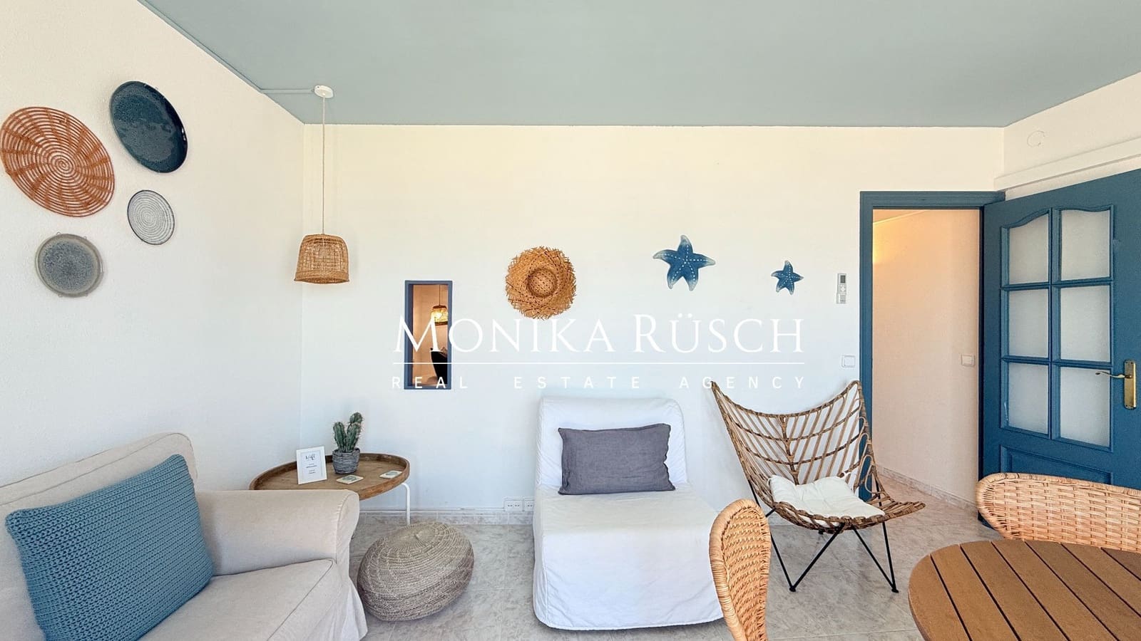 2 sypialnia Mieszkanie na sprzedaż w Sitges - 725 000 € (Ref: 9004658)