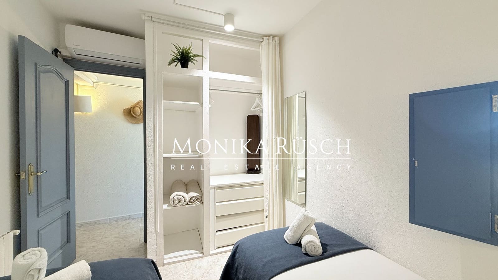 2 sypialnia Mieszkanie na sprzedaż w Sitges - 725 000 € (Ref: 9004658)