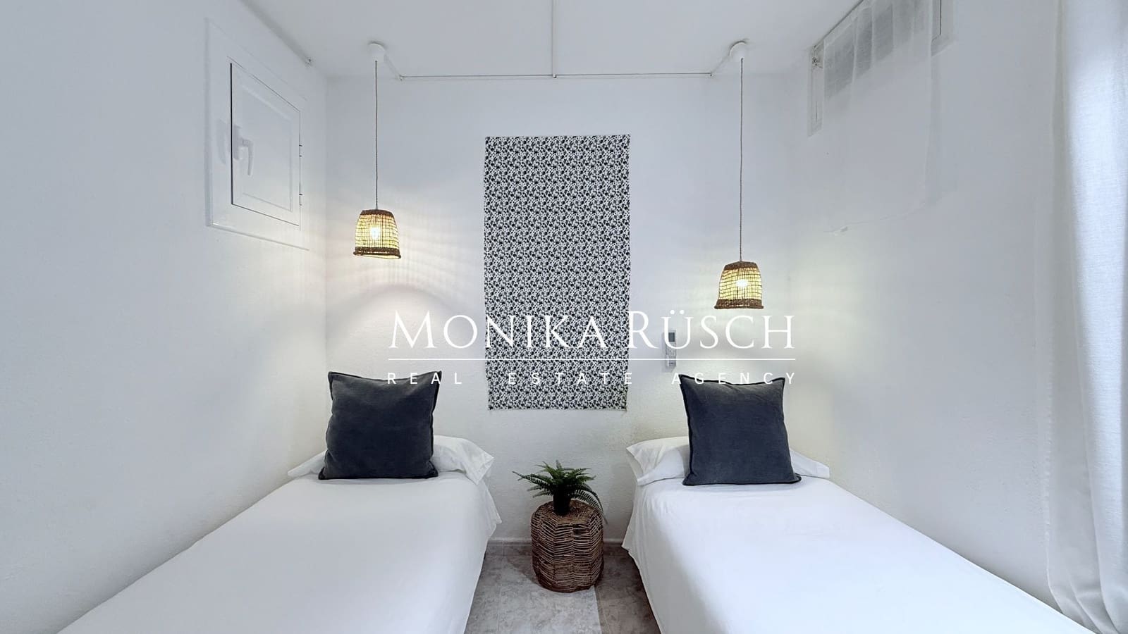 2 sypialnia Mieszkanie na sprzedaż w Sitges - 725 000 € (Ref: 9004658)