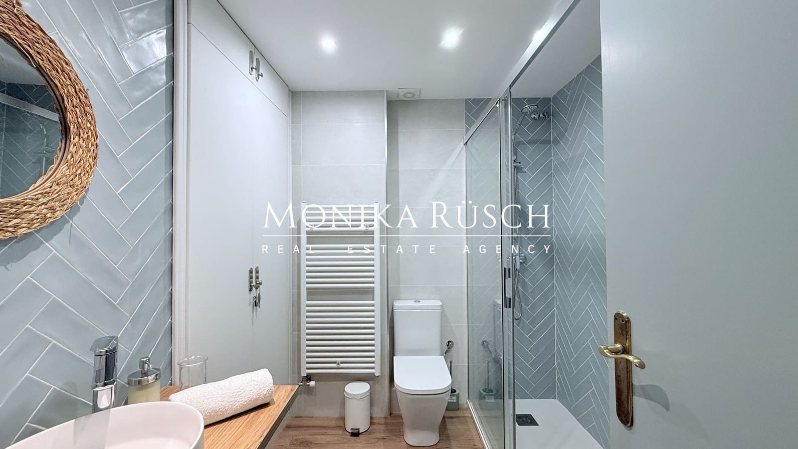 2 sypialnia Mieszkanie na sprzedaż w Sitges - 725 000 € (Ref: 9004658)