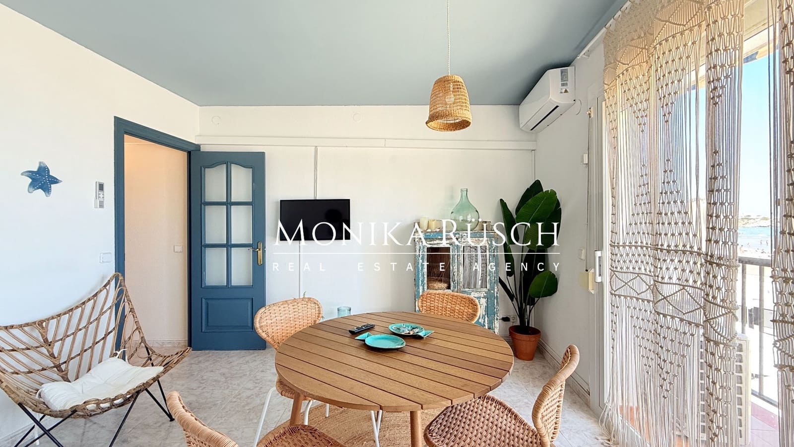 2 sypialnia Mieszkanie na sprzedaż w Sitges - 725 000 € (Ref: 9004658)