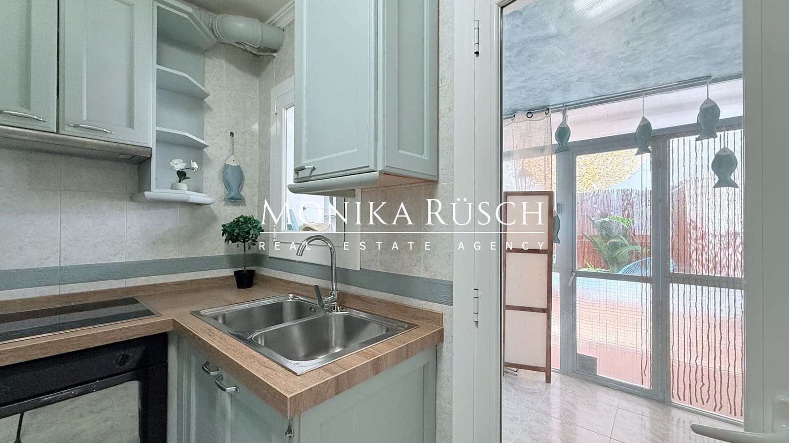 2 sypialnia Mieszkanie na sprzedaż w Sitges - 725 000 € (Ref: 9004658)