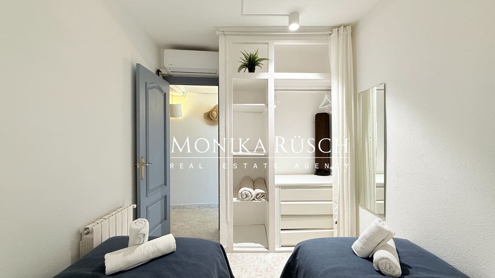 2 sypialnia Mieszkanie na sprzedaż w Sitges - 725 000 € (Ref: 9004658)