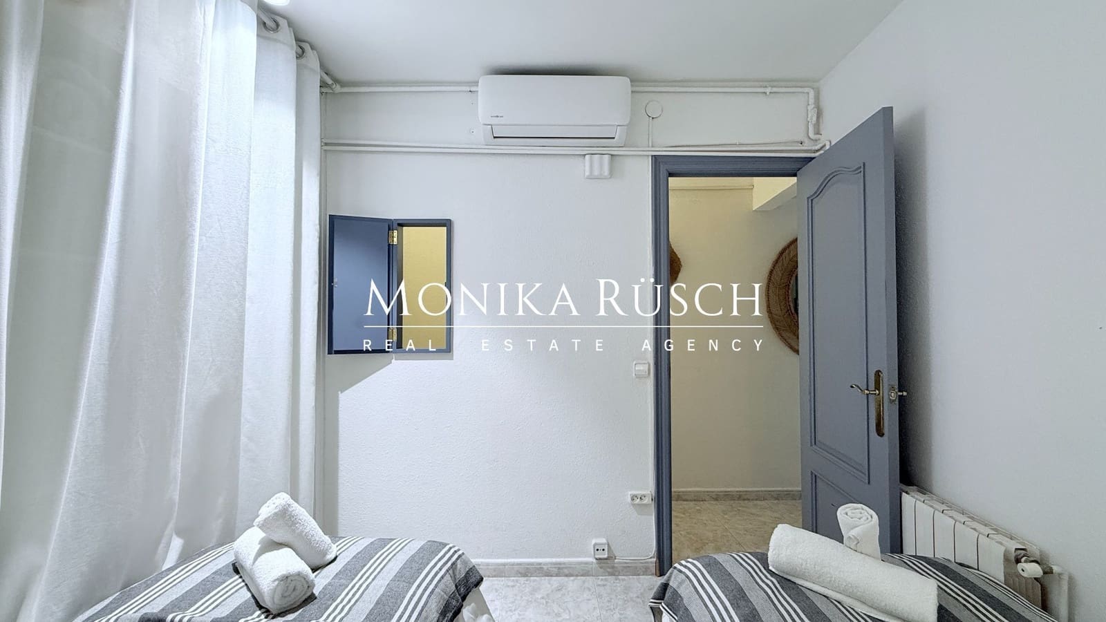 2 sypialnia Mieszkanie na sprzedaż w Sitges - 725 000 € (Ref: 9004658)