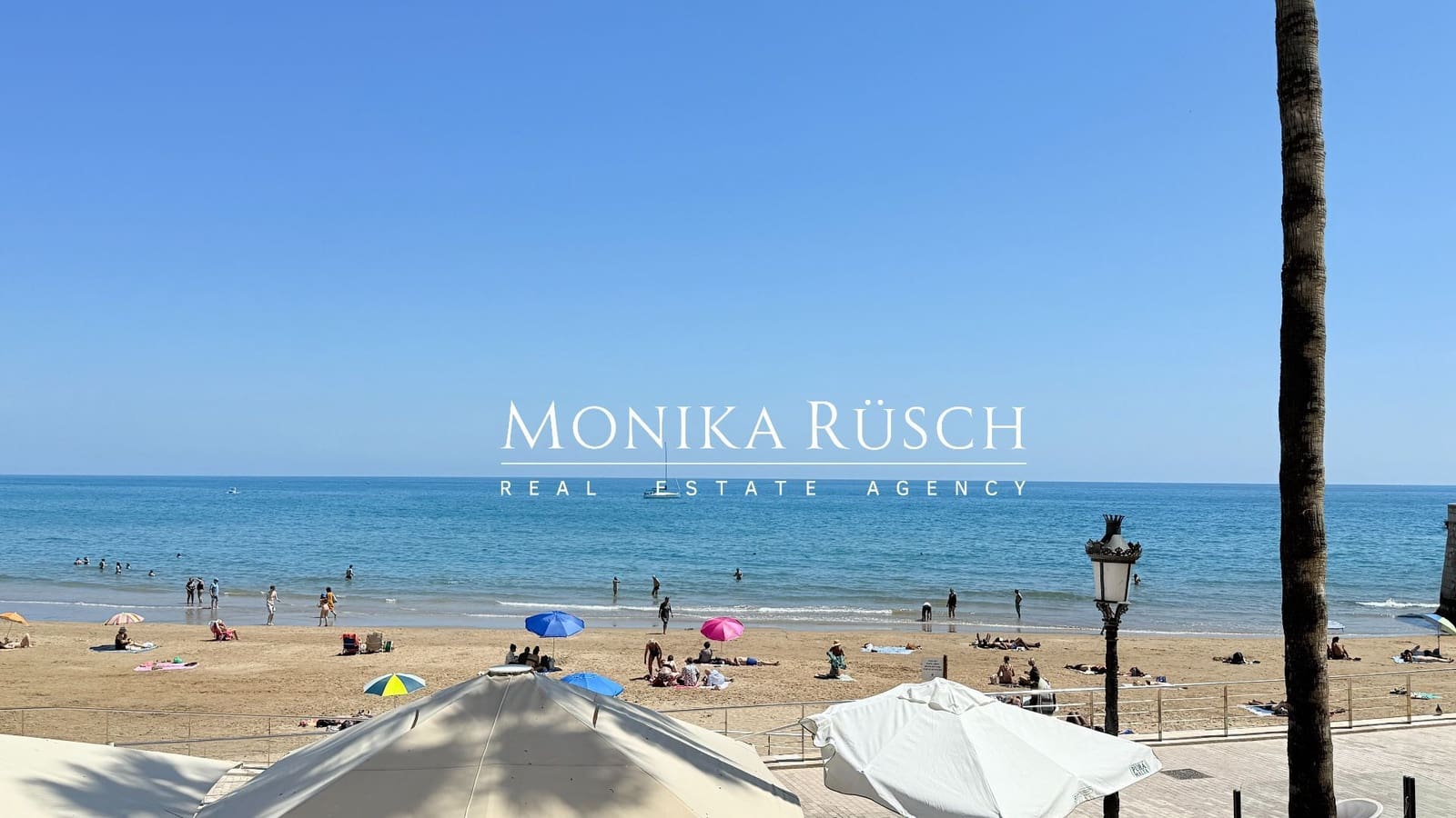 2 sypialnia Mieszkanie na sprzedaż w Sitges - 725 000 € (Ref: 9004658)