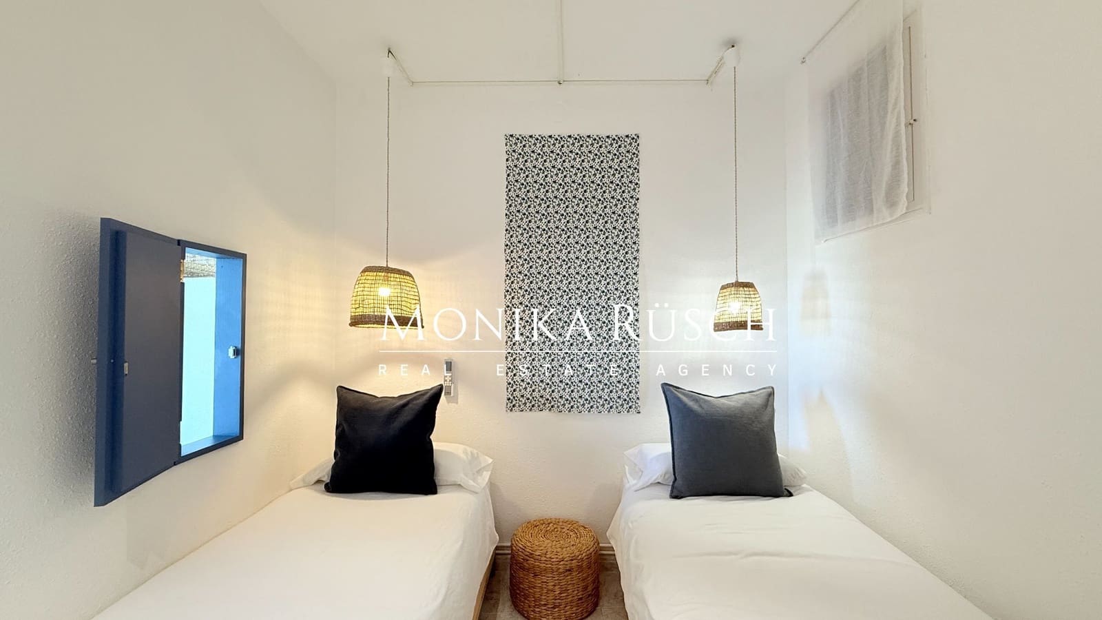 2 sypialnia Mieszkanie na sprzedaż w Sitges - 725 000 € (Ref: 9004658)