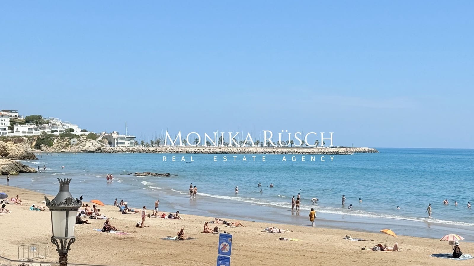 2 sypialnia Mieszkanie na sprzedaż w Sitges - 725 000 € (Ref: 9004658)