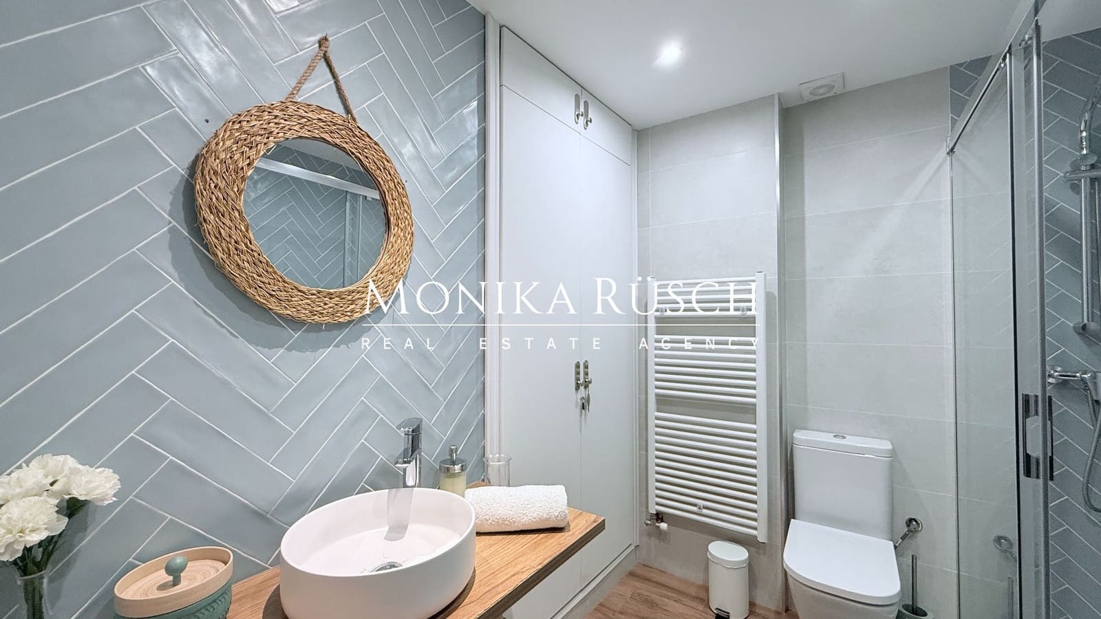 2 sypialnia Mieszkanie na sprzedaż w Sitges - 725 000 € (Ref: 9004658)