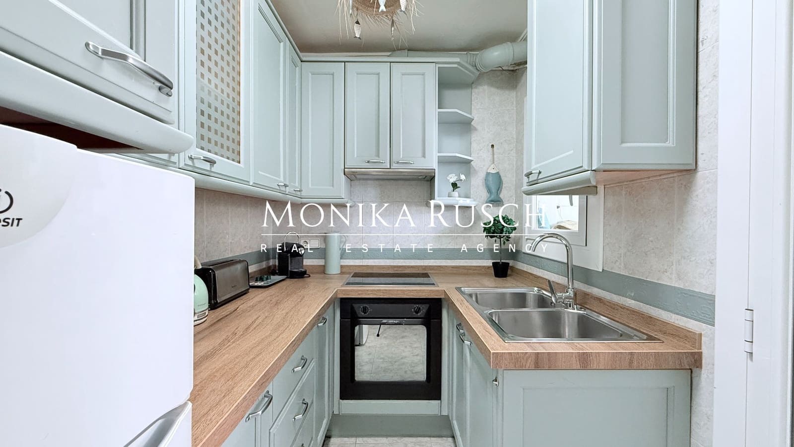 2 sypialnia Mieszkanie na sprzedaż w Sitges - 725 000 € (Ref: 9004658)