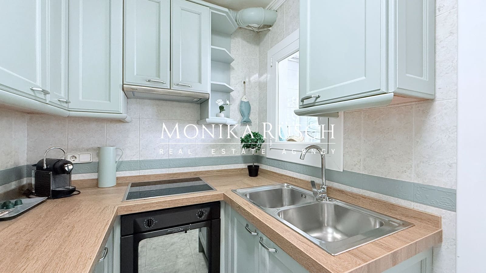 2 sypialnia Mieszkanie na sprzedaż w Sitges - 725 000 € (Ref: 9004658)